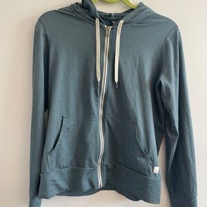 Vuori Halo Performance Hoodie 2.0 - Women’s Small